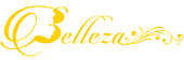 Belleza Việt Nam Vietnam Big Logo