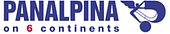 Panalpina World Transport LTD. Vietnam Big Logo