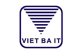 CNTT VIỆT BA Vietnam Big Logo