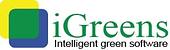 IGREEN Vietnam Big Logo