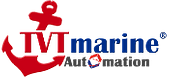 Tự động hóa Hàng hải T.V.T Vietnam Big Logo