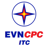Điện lực miền Trung Vietnam Big Logo