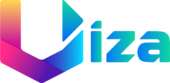 UIZA Vietnam Big Logo