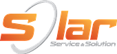 SOLAR SERVICE AND SOLUTION Vietnam Big Logo