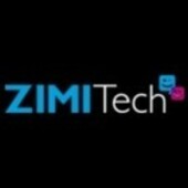ZIMI Tech Vietnam Big Logo
