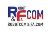 Robotcom and FA.com Vietnam Co., Ltd Vietnam Big Logo