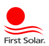 First Solar Vietnam Vietnam Big Logo