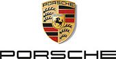 Porsche Centre Vietnam Big Logo