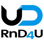 RnD4U Vietnam Big Logo