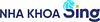 Công ty Cổ phần Nha khoa Quốc tế Sing Vietnam Small Logo