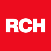 RCH Asia Vietnam Big Logo