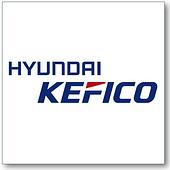 Công ty TNHH Hyundai Kefico Việt Nam Vietnam Small Logo