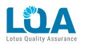 Lotus Quality Assurance Vietnam Big Logo