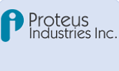 Proteus Viet Nam Vietnam Big Logo