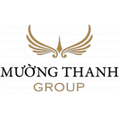 Mường Thanh Group Vietnam Big Logo
