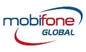 MOBIFONE GLOBAL Vietnam Big Logo