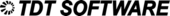 TDT SOFTWARE., JSC Vietnam Big Logo