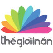 Thế Giới In Ấn Vietnam Big Logo