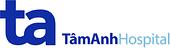 Tâm Anh Hospital Vietnam Big Logo