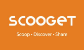Scooget Vietnam Big Logo