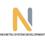 Nichietsu System Development Vietnam Small Logo