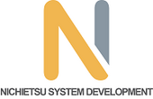 Nichietsu System Development Vietnam Big Logo