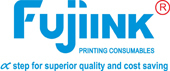 Fujiink Vietnam Big Logo