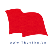 Thủy Thủ Agency Vietnam Big Logo