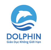 DOLPHIN VIETNAM Vietnam Big Logo