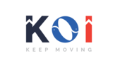 KOI Technology Vietnam Big Logo