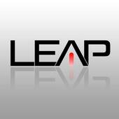LEAP Vietnam Big Logo