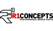R1 Concepts Vietnam Big Logo