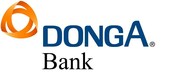 DongA Bank Vietnam Big Logo