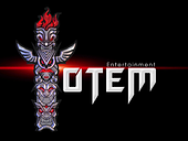 TOTEM Entertainment LTD Vietnam Big Logo