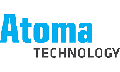 ATOMA Technology Vietnam Big Logo