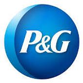 Procter & Gamble (P&G) Vietnam Big Logo