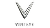 VinFast Vietnam Big Logo