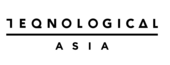 Teqnological Asia Vietnam Big Logo