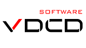 VDCD Software  Vietnam Small Logo