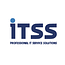 CÔNG TY TNHH DỊCH VỤ GIẢI PHÁP ITSS Vietnam Small Logo