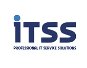 CÔNG TY TNHH DỊCH VỤ GIẢI PHÁP ITSS Vietnam Small Logo