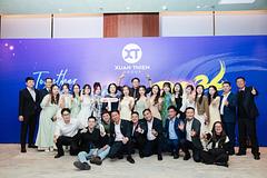 Công ty Cổ phần Chứng khoán Xuân Thiện Headline Photo