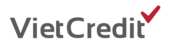 VietCredit Vietnam Big Logo