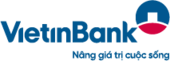 VietinBank Vietnam Big Logo