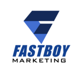 Fastboy Marketing Vietnam Big Logo