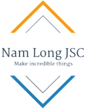 Nam Long JSC Vietnam Big Logo