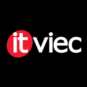 ITviec Vietnam Big Logo