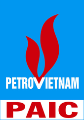PAIC PVN Vietnam Big Logo