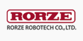 RORZE ROBOTECH Vietnam Big Logo