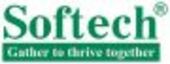 Softech Vietnam Big Logo